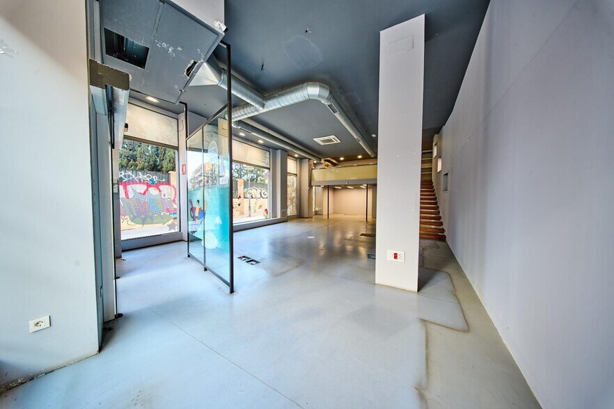 Commerce de détail dans Granada à louer - Photo intérieure - Image 3 de 20