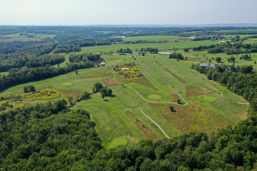 10401 Sisson Hwy, Eden, NY à vendre - Photo principale - Image 1 de 1