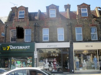 More details for 805 High Rd, London - Retail for Lease