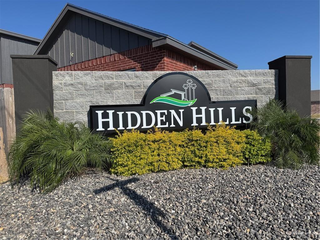 705 Pedro St, Mission, TX à vendre Photo principale- Image 1 de 14