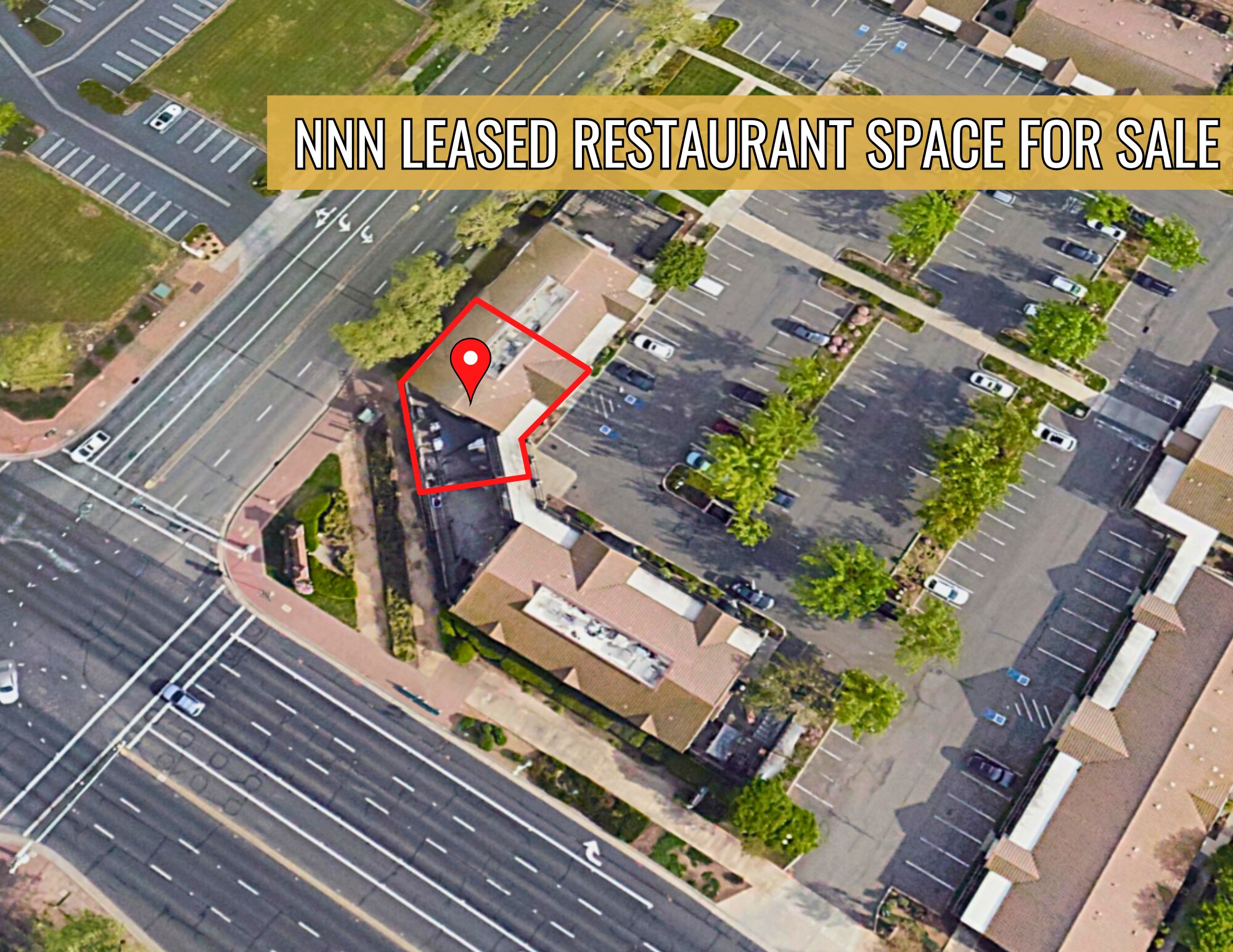 9080 Laguna Main St, Elk Grove, CA à vendre Photo du bâtiment- Image 1 de 1