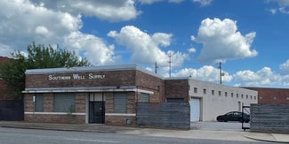 More details for Tillman Complex: Adaptive-Reuse Complex – Industrial for Sale, Birmingham, AL