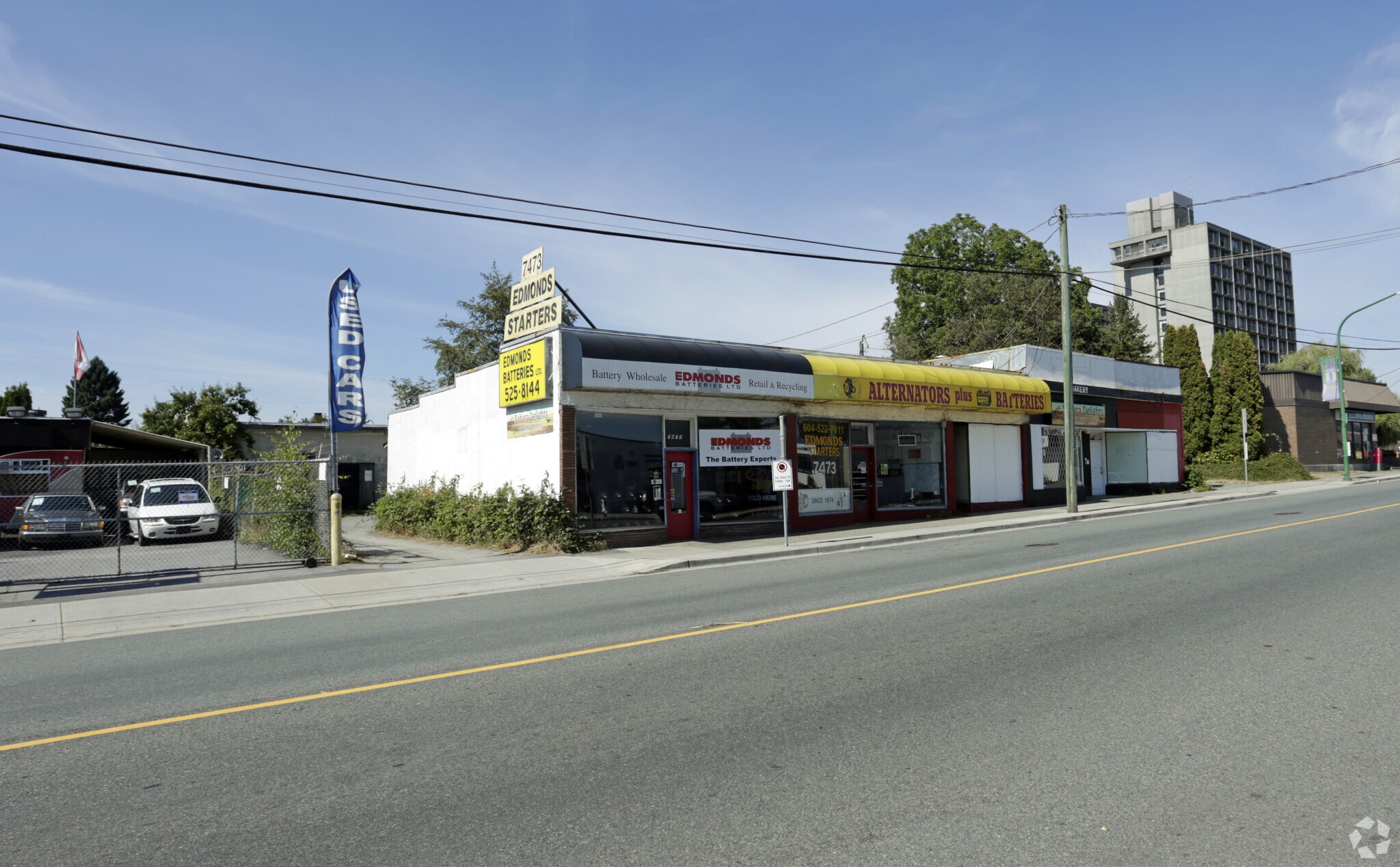 7471 Edmonds St, Burnaby, BC for sale Primary Photo- Image 1 of 4