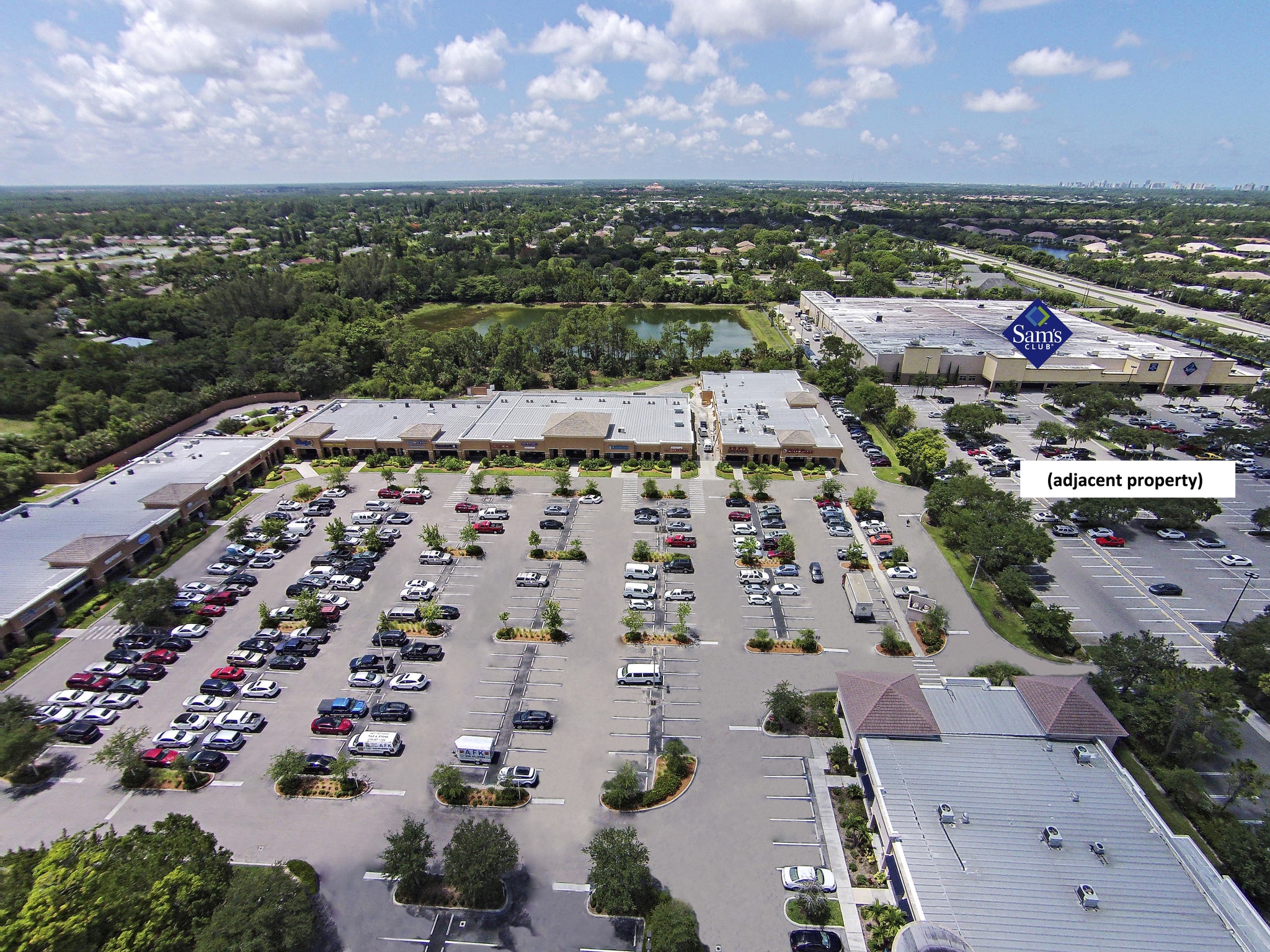 2700 Immokalee Rd, Naples, FL for lease Primary Photo- Image 1 of 13