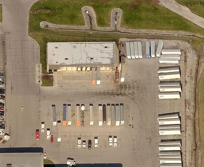 4808 Kroemer Rd, Fort Wayne, IN à louer - Photo du bâtiment - Image 3 de 15