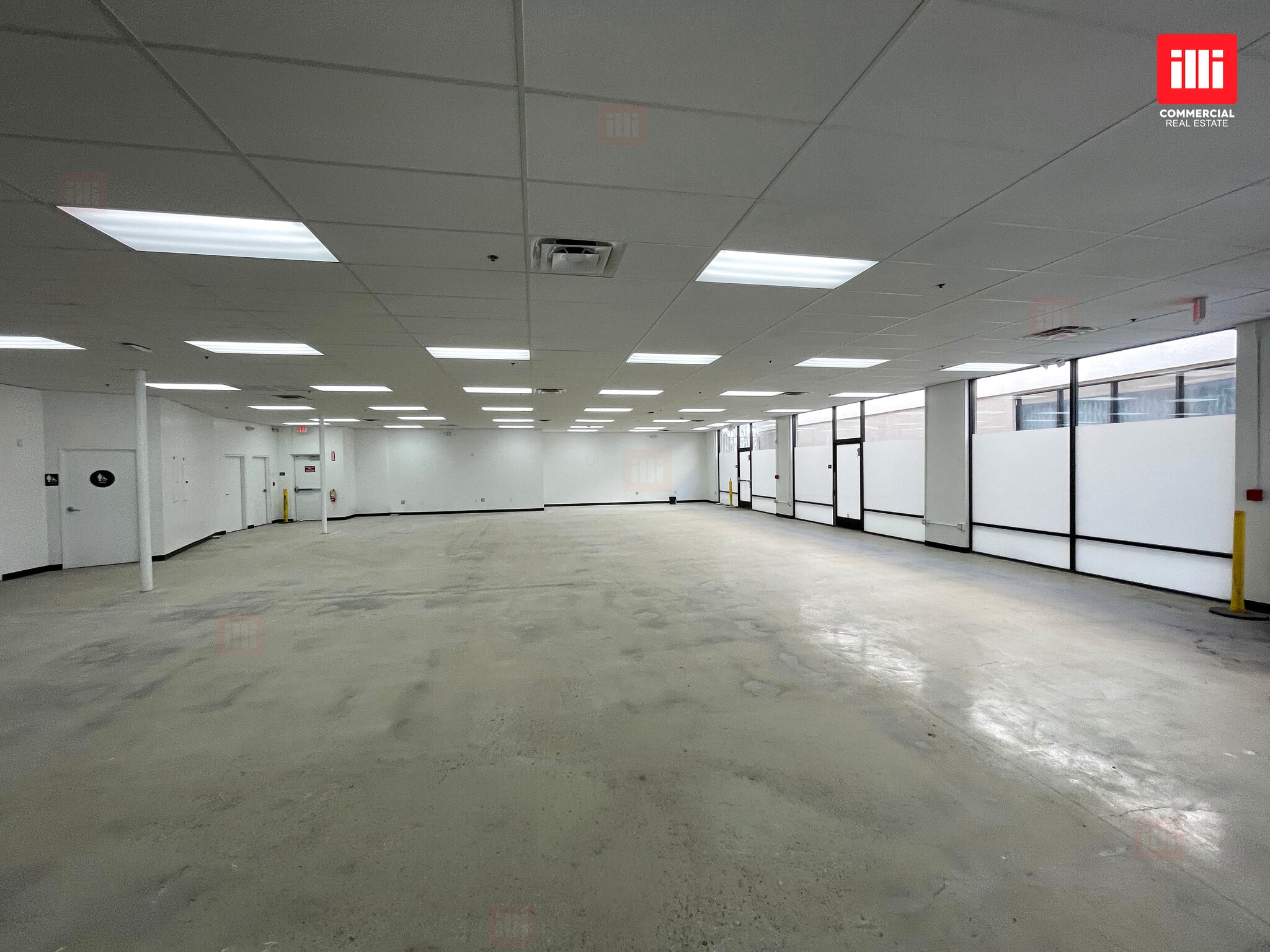 6001-6021 Pacific Blvd, Huntington Park, CA for lease Interior Photo- Image 1 of 5