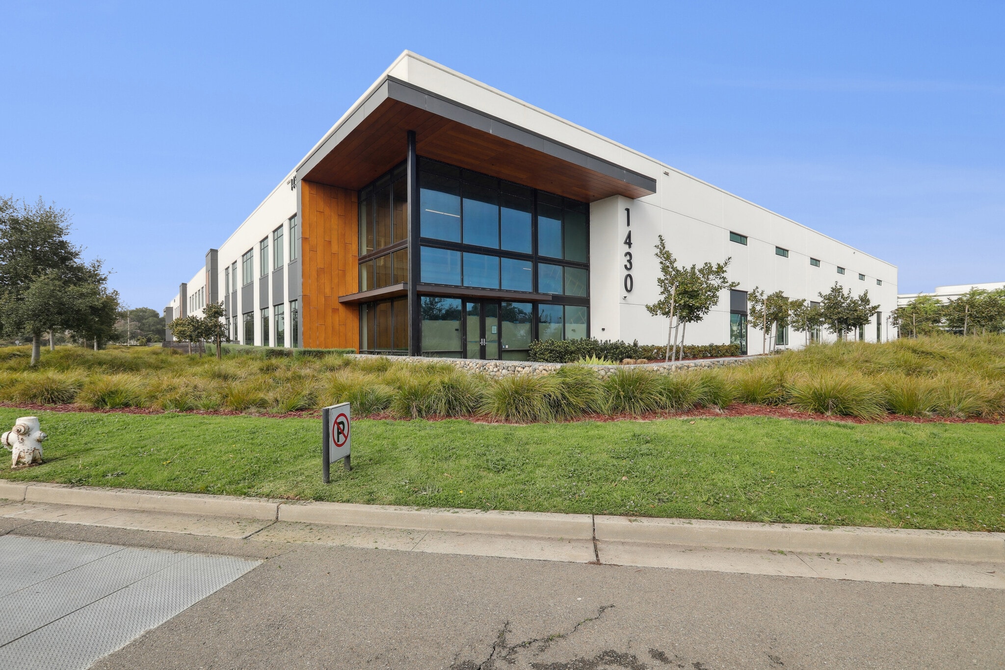 2115 North Loop Rd, Alameda, CA à louer Photo intérieure- Image 1 de 8
