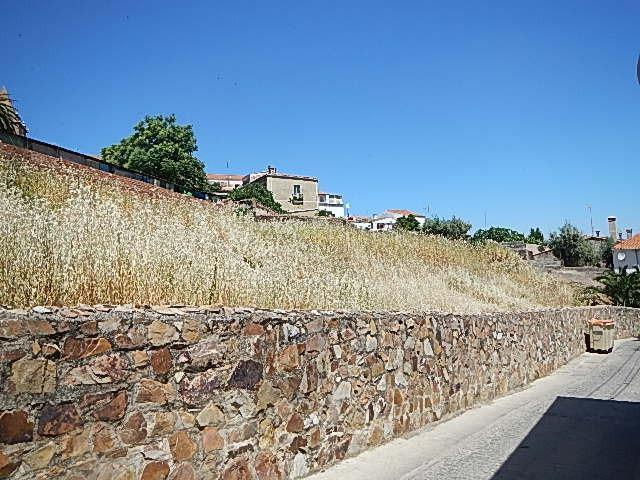 Terrain dans Cáceres, Cáceres à vendre - Plan de site - Image 1 de 1
