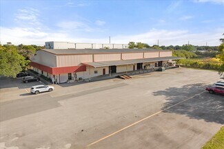 Plus de détails pour 3454 Aloma Ave, Winter Park, FL - Industriel à louer
