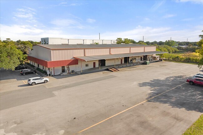 Plus de détails pour 3454 Aloma Ave, Winter Park, FL - Industriel à louer