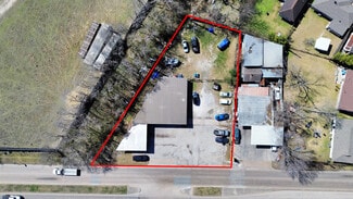 More details for 1734 Allen Genoa Rd, Houston, TX - Retail for Sale