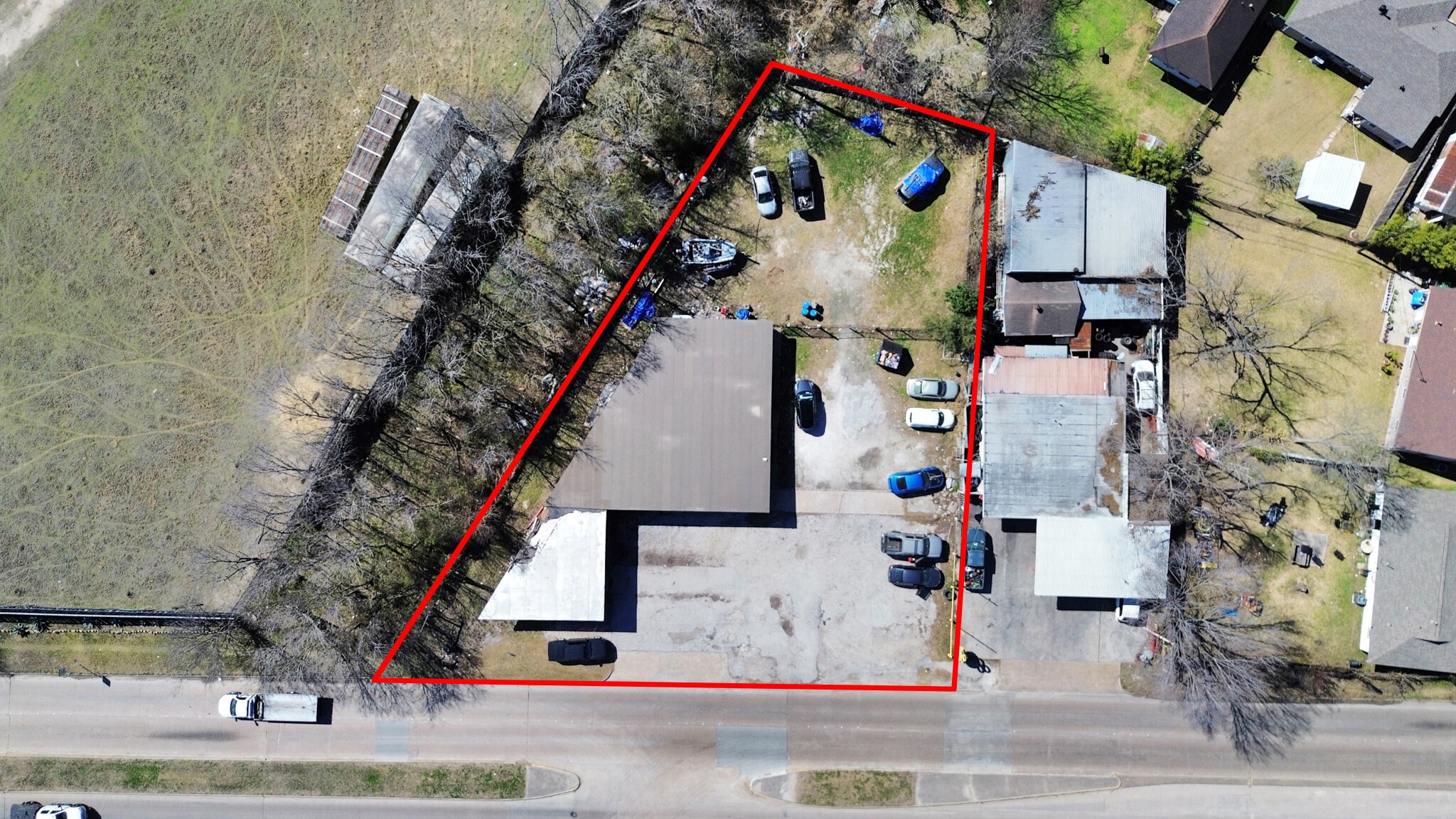 1734 Allen Genoa Rd, Houston, TX for sale Primary Photo- Image 1 of 14