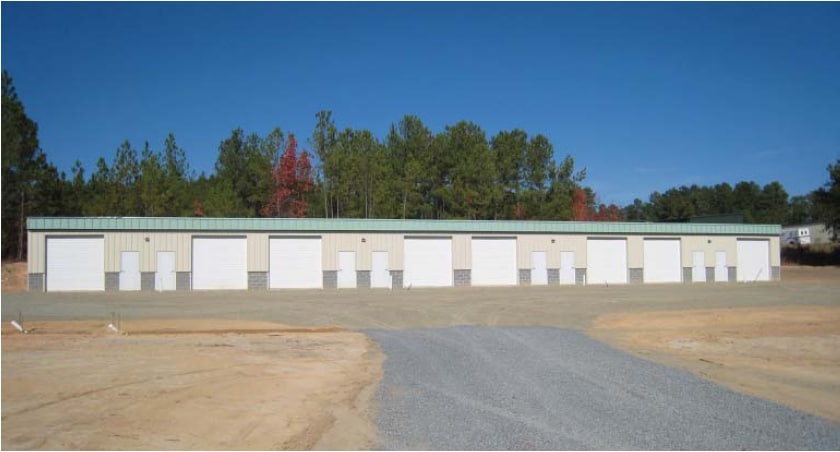 115 Parkway Dr, Aberdeen, NC à louer Photo principale- Image 1 de 7