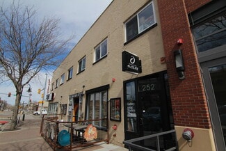 More details for 252 Linden St, Fort Collins, CO - Office for Lease