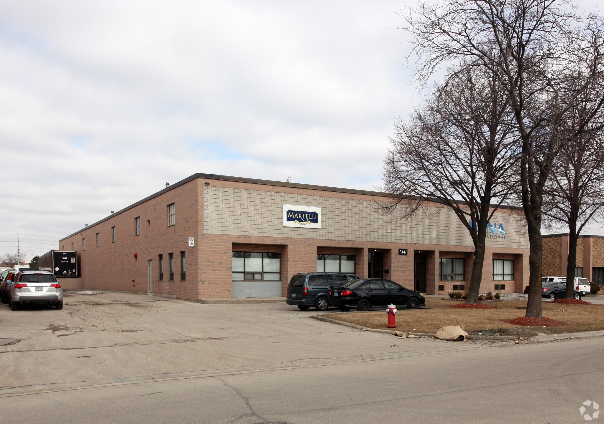 2447 Anson Dr, Mississauga, ON for sale Primary Photo- Image 1 of 1