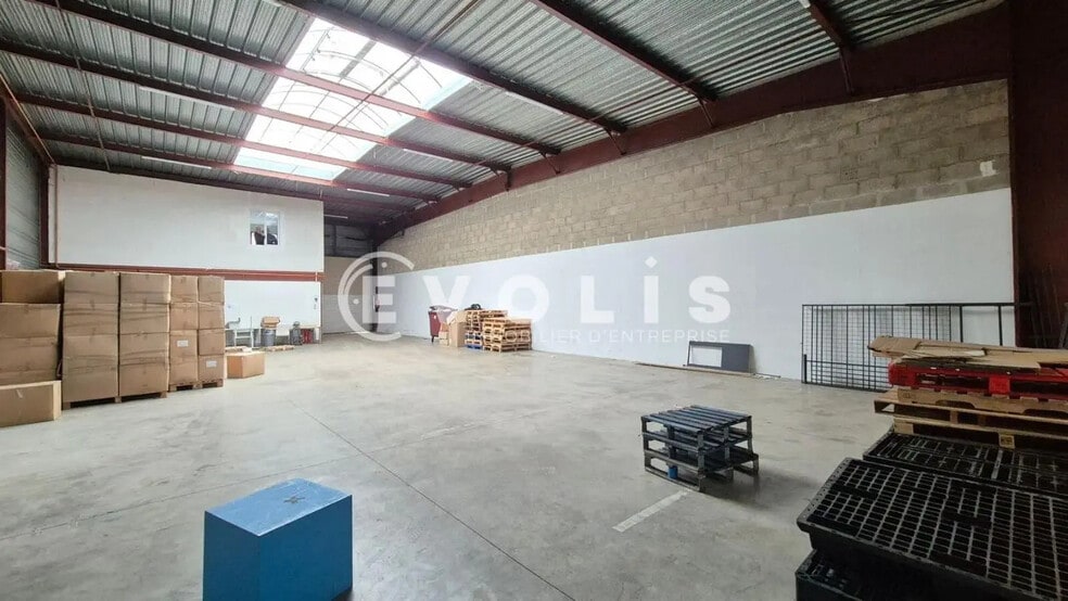 Flex dans Collégien à louer - Photo intérieure - Image 2 de 9