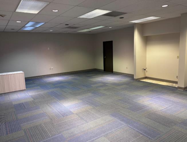 10551-10583 Lackman Rd, Lenexa, KS à louer - Photo intérieure - Image 2 de 4