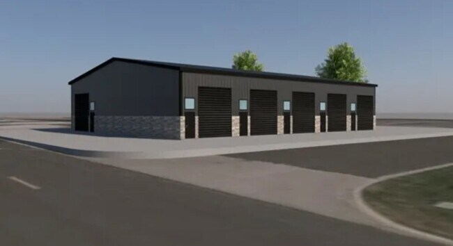 More details for 1-13 Valley Forge Plz, Washington, IL - Industrial for Lease