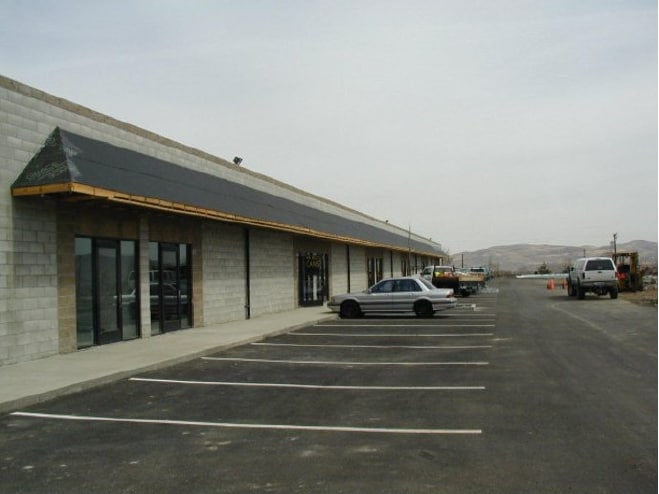 2530 Sutro St, Reno, NV for lease - Building Photo - Image 2 of 6