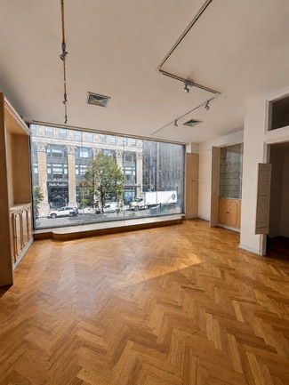 More details for 437 Park Ave S, New York, NY - Retail for Lease