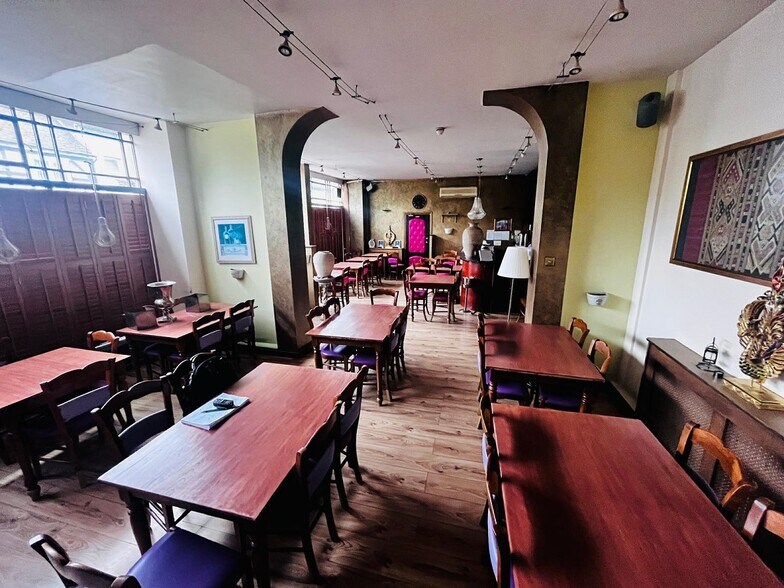 14-15 Easton St, High Wycombe à vendre - Photo intérieure - Image 2 de 8