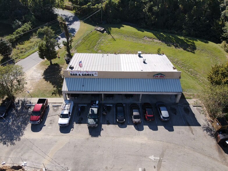 3808 N Monroe St, Tallahassee, FL à louer - Photo du bâtiment - Image 2 de 8