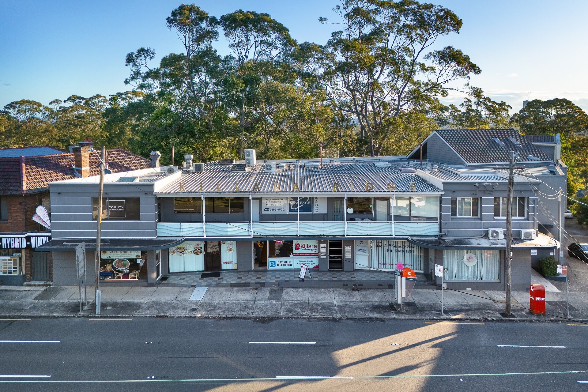 680 Pacific Hwy, Killara à vendre Photo principale- Image 1 de 2
