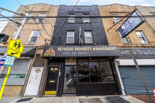 8222 Jf Kennedy Blvd, North Bergen NJ - Services immobiliers commerciaux