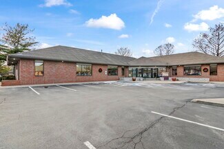 Plus de détails pour 2908 Greenbriar Dr, Springfield, IL - Bureau à louer