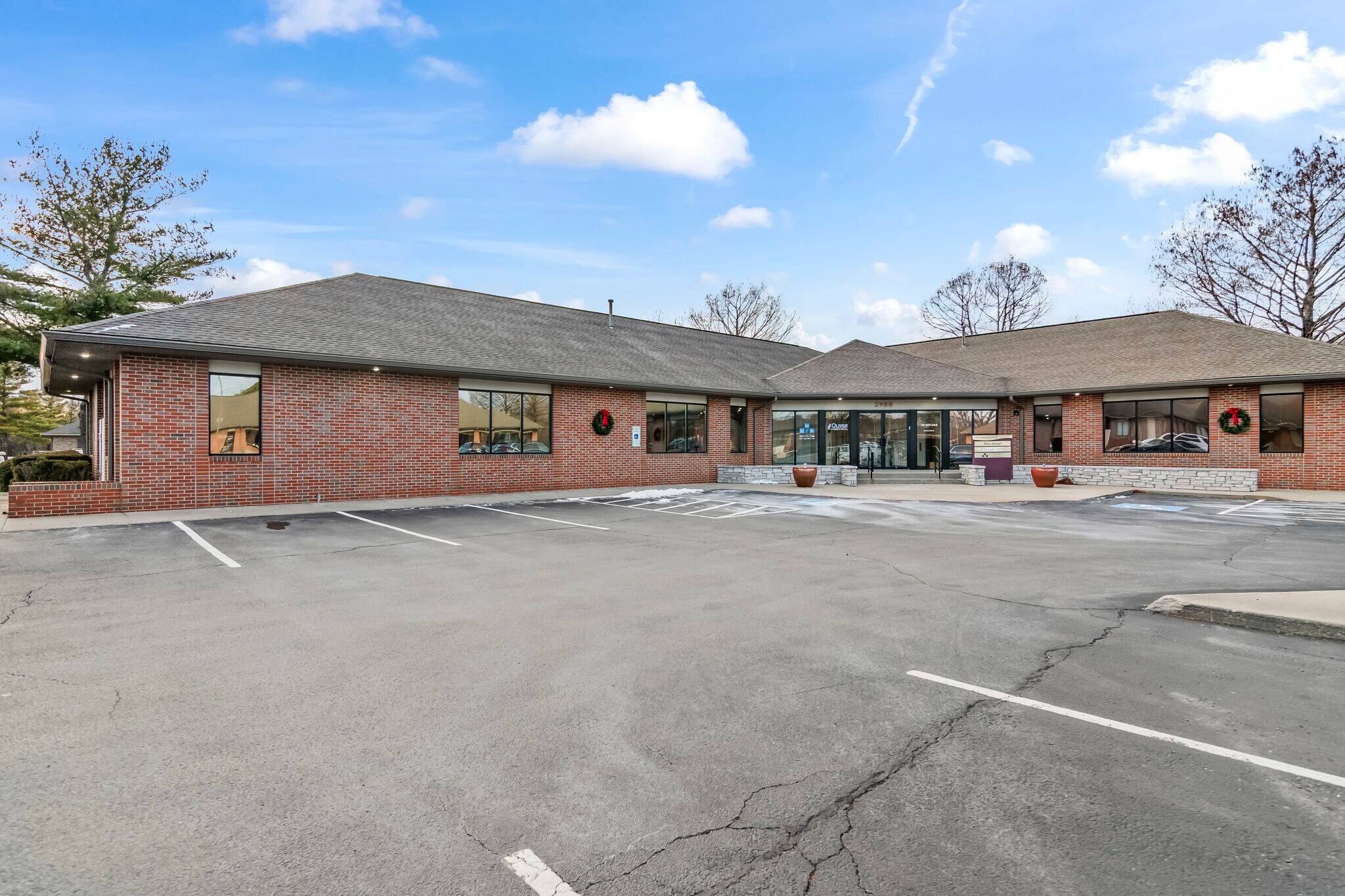 2908 Greenbriar Dr, Springfield, IL à louer Photo principale- Image 1 de 15