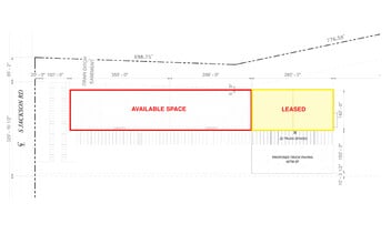 7801 S Jackson Rd, Pharr, TX for lease Interior Photo- Image 1 of 1