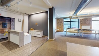833 W Jackson Blvd, Chicago, IL for lease Interior Photo- Image 2 of 9