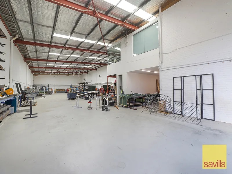 36-38 Sir Joseph Banks St, Botany for lease Interior Photo- Image 1 of 5