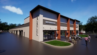 Plus de détails pour 3430 Francis Rd, Alpharetta, GA - Industriel à vendre