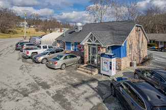 More details for 100 Manor Harrison City Rd, Manor, PA - Retail for Sale