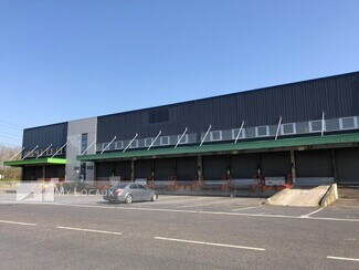 More details for Industrial for Lease