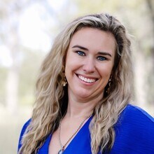 Danielle FitzGibbons