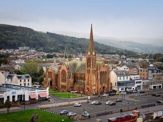 Plus de détails pour 86 Gallowgate St, Largs - Spécialité à vendre