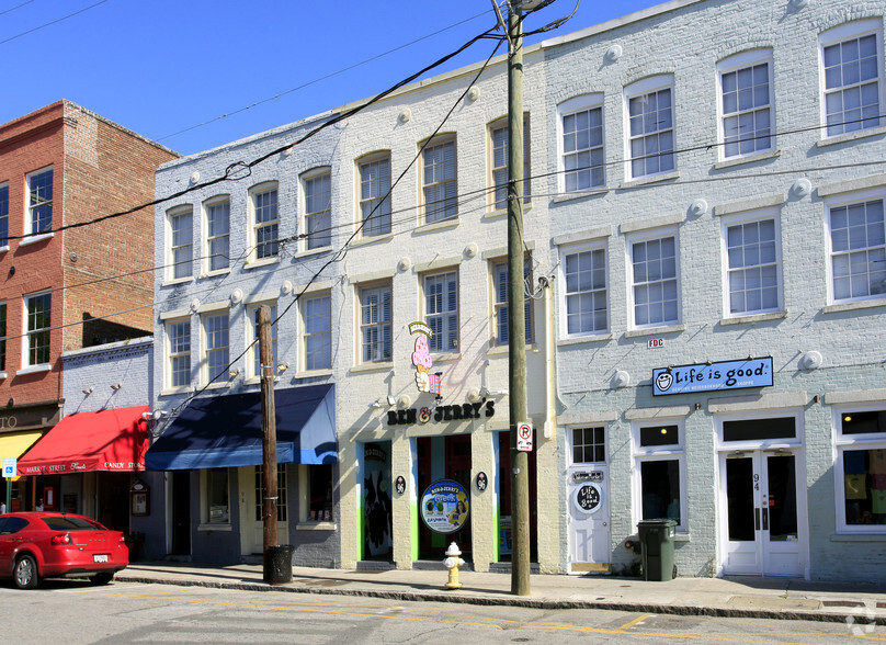 96 N Market St, Charleston, SC à louer - Photo principale - Image 1 de 37