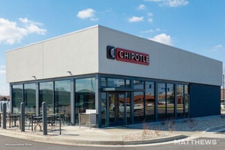 Plus de détails pour 1940 N State St, Belvidere, IL - Commerce de détail à vendre