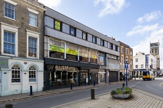 More details for 148-150 Milton Rd, Gravesend - Retail for Lease