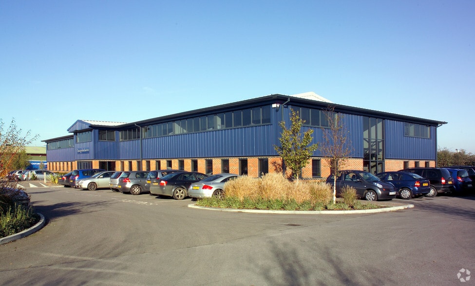 Church Rd, Great Milton for lease - Building Photo - Image 2 of 2