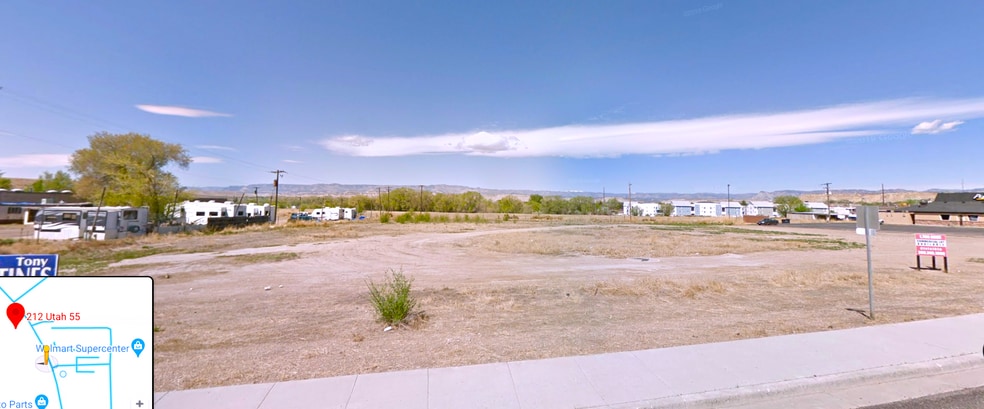 212 S Highway 55, Price, UT for lease - Primary Photo - Image 2 of 6