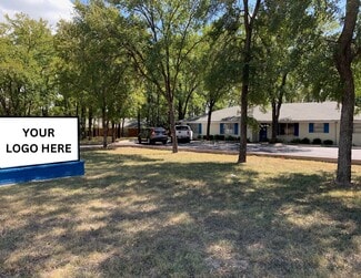 More details for 207 Lake Rd, Belton, TX - Office for Lease