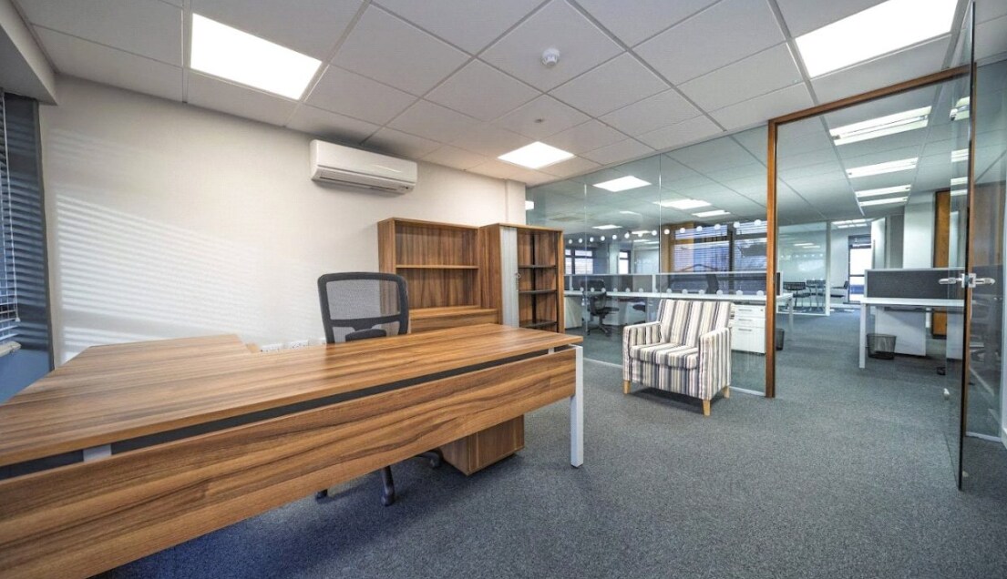 Princes Way, Gateshead for sale Interior Photo- Image 1 of 3