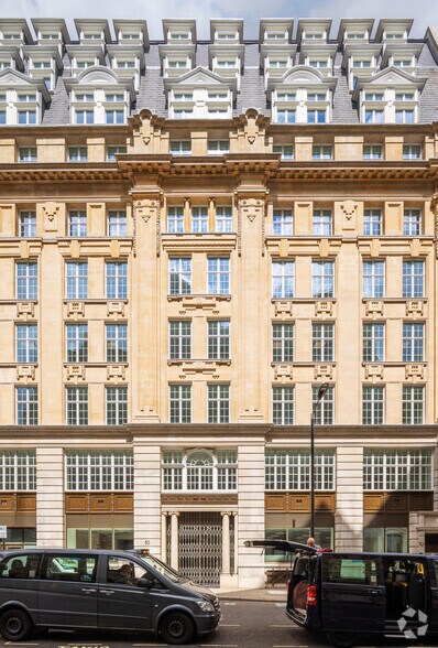 50-64 Broadway, Londres à louer - Photo du bâtiment - Image 3 de 24