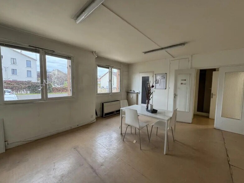 Bureau dans Bezons à louer - Photo intérieure - Image 1 de 9