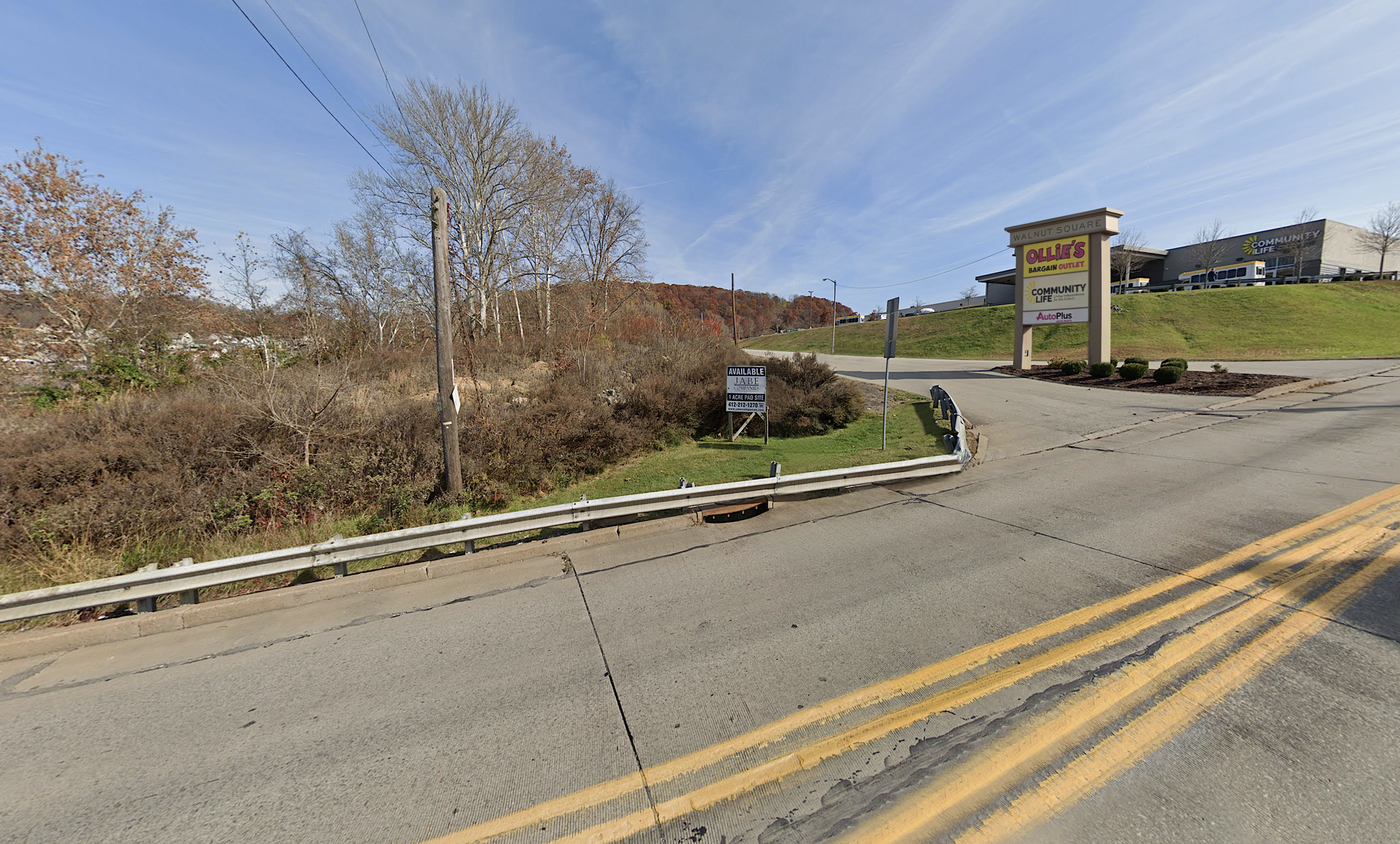 Walnut St, Mckeesport, PA for sale Building Photo- Image 1 of 8