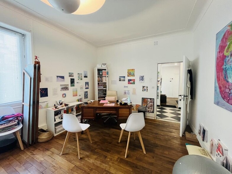 Bureau dans Saint Nazaire à louer - Photo intérieure - Image 1 de 7
