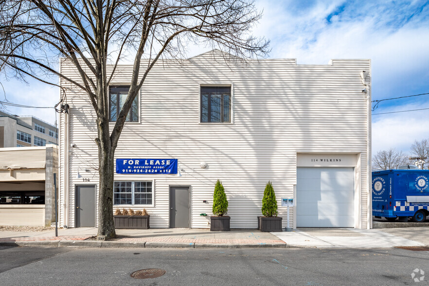 114 Wilkins Ave, Port Chester, NY for sale - Building Photo - Image 1 of 1